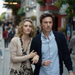 Zach Braff Instagram - “French Girl” In theaters today. On Demand on your telly on Tuesday. 💁🏻‍♂️🎬🕺🏻 @vanessahudgens @evelyne_brochu @antoineolivierpilon