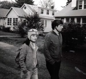 Zach Braff Instagram - 20 years ago this week we premiered “Garden State” at Sundance. It was the first film I had ever written and I certainly had no idea it would go on to have the life it’s had. So many people said no to making it. I am forever grateful to those who said yes. Most importantly: @natalieportman @gaardsars and my incredible producers Pam Abdy, Rich Klubeck and @gilbertgary.