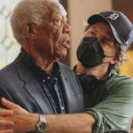 Zach Braff Instagram - Top 10 movie on @primevideo right now! (@agoodpersonmov — 2023) Get ready to cry your eyes out and laugh out loud! (Ranking #1 & #3 Worldwide) Director @zachbraff Cinematographer @mauro_fiore_ What an amazing cast and crew! Actors @morganfreeman Chinaza Uche Actresses @florencepugh @theofficialsuperstar @celeste_oconnor @zoelisterjones @mgmstudios @primevideo @amazonstudios #behindthescene #morganfreeman #agoodpersonmovie #zachbraff #florencepugh #actress #agoodperson #film #actor #learnfilmmaking #mgmstudios #lfnnetwork #mgmstudios #amazonstudios #primevideo