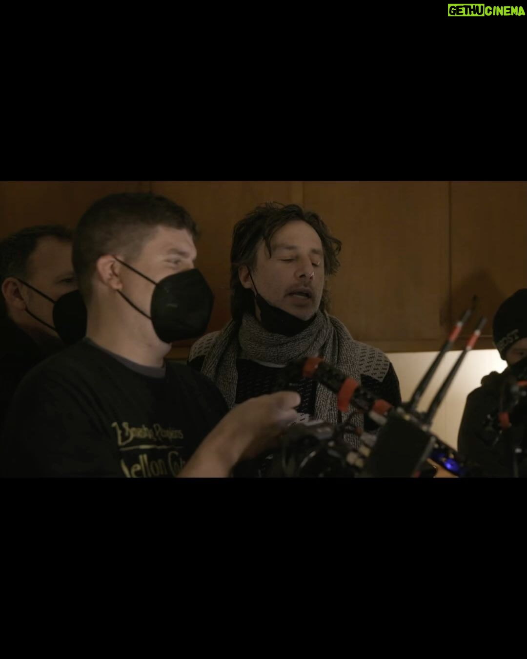 Zach Braff Instagram - Top 10 movie on @primevideo right now! (@agoodpersonmov — 2023) Get ready to cry your eyes out and laugh out loud! (Ranking #1 & #3 Worldwide) Director @zachbraff Cinematographer @mauro_fiore_ What an amazing cast and crew! Actors @morganfreeman Chinaza Uche Actresses @florencepugh @theofficialsuperstar @celeste_oconnor @zoelisterjones @mgmstudios @primevideo @amazonstudios #behindthescene #morganfreeman #agoodpersonmovie #zachbraff #florencepugh #actress #agoodperson #film #actor #learnfilmmaking #mgmstudios #lfnnetwork #mgmstudios #amazonstudios #primevideo