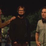 Zach Braff Instagram - So honored to have directed the Shrinking episode “Boop” this season. Thank you to @vdoozer @mrbrettgoldstein and @jasonsegel for inviting me to the party. Check out Shrinking on @appletv if you haven’t yet. 🎥🎬❤️