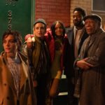 Zach Braff Instagram - Directed by Zach Braff and starring Florence Pugh & Morgan Freeman, A Good Person is now available to purchase or rent.