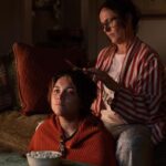 Zach Braff Instagram - Directed by Zach Braff and starring Florence Pugh & Morgan Freeman, A Good Person is now available to purchase or rent.