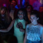Zach Braff Instagram - Directed by Zach Braff and starring Florence Pugh & Morgan Freeman, A Good Person is now available to purchase or rent.