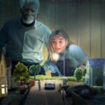 Zach Braff Instagram - Preproduction concept art by @j_o_b_u_s_h . What are you watching tonight? 🤓 Link in bio.