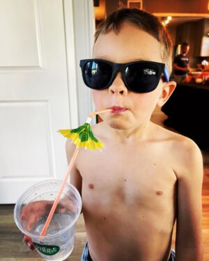 Zachary Levi Instagram - I look at this lil’ dude and I see my life. Not merely because of the genetic obvious. I mean it’s like looking into the coolest, trippiest mirror. Even though he’s not “mine”, his parents are sooooooo lucky that he somehow got sooooooo much of his groovy AF uncle’s grooviness. 😏💅 But on a much, much deeper level as well. He was the truest reason why I didn’t end my life 5 years ago. 

He was only 1 at the time. Just a baby. I barely knew him, and he knew me even less. I wasn’t really concerned with the loss that I thought he would feel in that moment, cuz, ya know, baby. His entire reality was drinkin booby juice, shittin his pants, and makin the ladies swoon, as it should be. By the time he was intelligent enough to know what happened, it wouldn’t have any real affect on his little heart or mind. But that’s only half right. 

Once I allowed myself to realize how much ending my life would wreak havoc on the lives around me, especially my sisters, all I could imagine was how much that pain would inevitably spill off onto him. The anger, and confusion, and sadness that would be a part of his holidays and family gatherings, at least thru his most formative years. And therefore the amount of psychological trauma he would be experiencing at the hands of it all. 

Five short years ago I nearly ended it all because of years and years of unhealed psychological trauma, and in the middle of that darkness the idea of passing that on to this little soul was the only thing keeping me out of an early grave. Because I couldn’t bare that. He deserved to grow up in the healthiest, happiest, most loving family, and home possible. He deserved to have a mother who could be there for him entirely, and not still suffering thru whatever emotional damage I left her and the rest of my family and friends with.

So today I have a lot to be thankful for. I’m thankful for all of my immeasurable blessings. I’m thankful for my wonderful friends and family, and all of their love. But mostly, I’m thankful for that moment of clarity in the midst of the darkness that kept me from trying to solve a very temporary problem with a very permanent solution. 

Happy Thanksgiving, y’all.