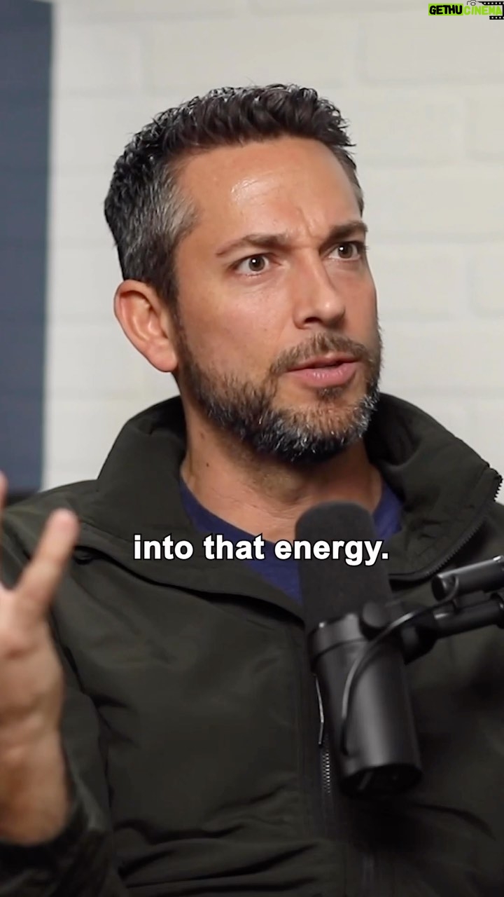 Zachary Levi Instagram - On this brand new episode of The Model Health Show, the bestselling author of Radical Love and star of the hit movies Shazam! and American Underdog, @zacharylevi is here sharing some POWERFUL insights for getting our communities healthier, happier, and more connected. Check it out right now through your favorite podcast app, YouTube, or through the link in my bio! ➡️ @shawnmodel 🔥