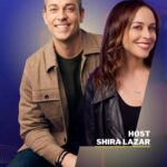 Zachary Levi Instagram - Look who’s joining @zacharylevi ‘s 1st #TWITCH stream! Our friend @shiralazar Founder @whatstrending and on-air Host has teamed up with Zac and #GGFUSA to support Heart of a Champion! So, TUNE IN on October 31, at 2:00 PM PT, for Zac’s maiden voyage on Twitch. Together, we will raise funds for mental health programs and help #endthestigma of mental illness.  Don’t miss it - click the link in our bio to follow, then tune in on Monday to watch the action!   #GGFUSA #HeartofaChampion #endthestigma @subnationgg #mentalhealth