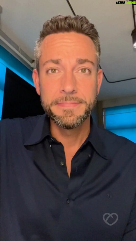 Zachary Levi Instagram - I’ve said it before, and I’ll say it until my last breath: Mental health should be a global priority. Simply by encouraging conversations, we can help remove the stigma that so many still struggle with. Today is #worldmentalhealthday, and with my friends @globalgiftusa, we want to remove the barriers to access to the right care and programs. You can help us spread awareness and raise funds by participating in #HeartofaChampion; click the link in my bio to find out more. Sending you all so much love and light. You’re worth it. You are. 🙏 #endthestigma