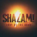 Zachary Levi Instagram - Cuz who doesn’t like a good tease. 😏💅⚡️ @shazammovie @comic_con
