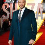 Zachary Levi Instagram – Got the London Lewk.⚡️🇬🇧

Styled by: @warrenalfiebaker 
Look: @paulsmithdesign 
Shoes: @louboutinworld 
Groomed by: @mnmachado