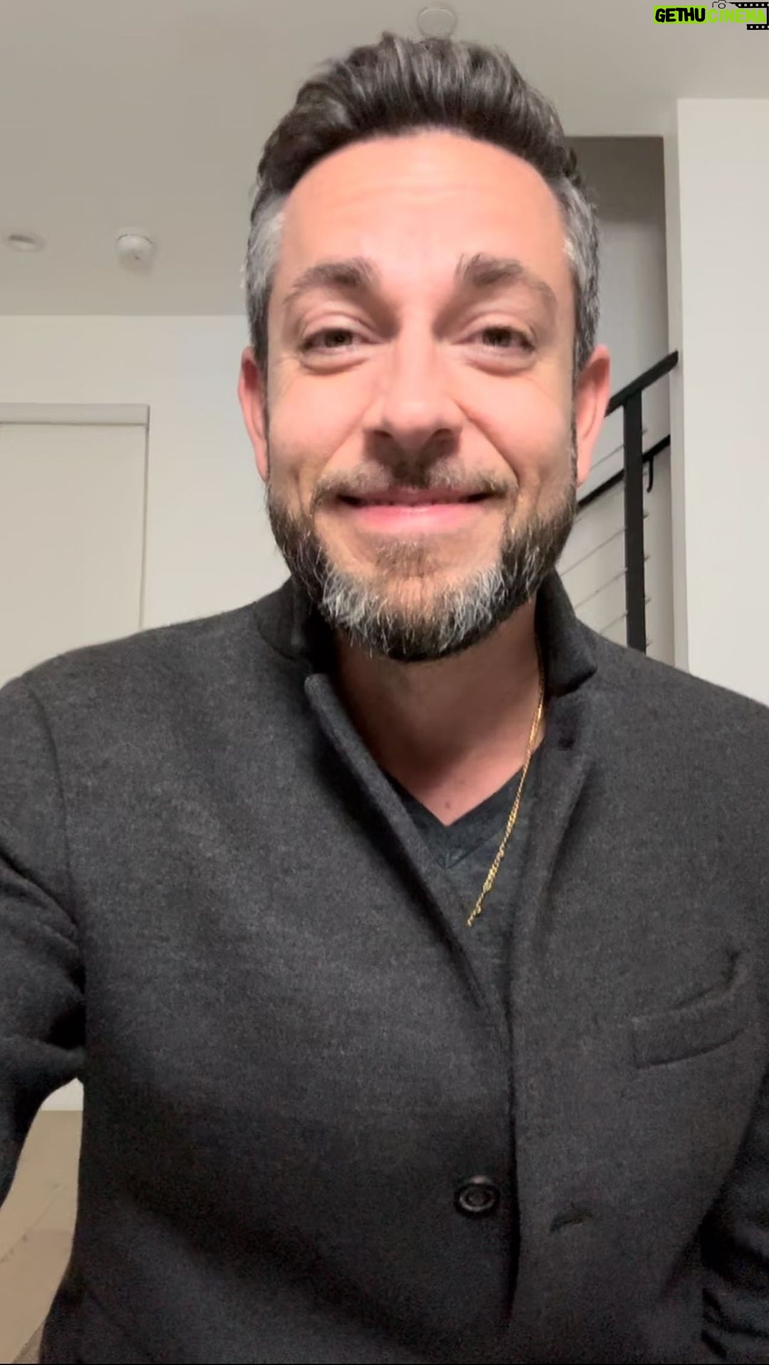 Zachary Levi Instagram - I was finally able to pop into @prenuvo Dallas for a scan this month and it was such a great experience, I wish I wouldn’t have waited so long! They are aiming to transform the medical paradigm from reactive to proactive with a focus on early detection for clients to see a better health outcome and greater life expectancy, and greater overall peace of mind! I really love what they are doing! Here are some cool stats - • Prenuvo uses advanced MRI to perform a full body scan able to detect solid cancerous tumors at stage 1 and around 500 other conditions (including aneurysms, spine herniations, fatty liver disease). • The vast majority of the cancers and medical conditions found are at an early stage, where treatment is easier and much more likely to be successful. • Unlike other screening mechanisms, Prenuvo does not use radiation or contrast, making it a safe preventative screening tool. • On average, Prenuvo gives potentially life-saving insights to 1/20 people. Many of these findings occur in asymptomatic patients. Knowledge is power, guys! Not to worry, my scan came up all clear but I am planning on doing it again in a few years to keep up with my health. Here’s a promo code if you guys also want to check it out: prenuvo.com/ZACHARY