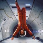 Zachary Levi Instagram - Apollo 10 ½ has finally landed today on Netflix and I couldn’t be more excited to be a part of this new film from Richard Linklater. Check check check it ouuuttttttt! 💃🏻🚀🌍
