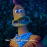 Zachary Levi Instagram - The Plot Chickens!! Get ready, y’all - Chicken Run: Dawn of the Nugget comes to Netflix on 15th December! @netflixuk @netflixfamily @aardmananimations