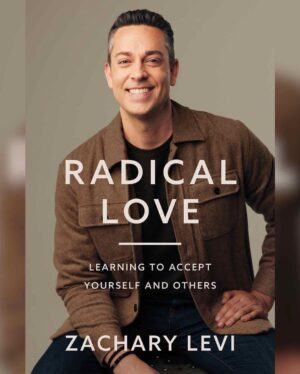 Zachary Levi Instagram - At 37 years old, at a time when others around me may have seen a guy living a dream life, I wanted to die. I did not want to go on living anymore. The turbulence that had manifested in my head and heart over many years of undiagnosed, and therefore unresolved, trauma brought me to the depths of darkness I had never known before. And were it not for the expertise of professionals, and the love of my family, friends, and creator, I would not be here sharing this message with you now. 

It took me 37 years to finally even begin to understand my own mental health, and take action in my journey of healing. And while I wish I would’ve done it a lot sooner, the truth is that there is only now. No matter where you are in life, no matter how much damage you may have suffered at the hands of your abusers, you can start healing from that abuse and living a better life, right now. It’s not instantaneous, and it isn’t easy, but it is worth it. YOU are worth it. And you are not alone. 

We can all have a better life, and in turn we can all have a better world. But that’s going to require some radical changes. Changes in how we perceive ourselves and each other. The world is more divided now than ever before in human history. Polarization and dehumanization are at the heart of this sickness. But, if we can understand why we all operate in the ways that we do, and recognize that we are all, by and large, products of our environments, then we can begin to humanize ourselves and others once again, and start to practice these radical changes.  Let’s start with radical love. 🙏

Preorder #radicallovebook at the link in my bio. 

#radicallove 
@harpercollins @harperhorizon @harpercollinsfocus 
Photo: @jeremycowart 
Styling: @warrenalfiebaker 
Grooming: @michelledemilt