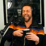 Zachary Levi Instagram - My 4th and favorite sit down with @themichaelrosenbaum on his @insideofyoupodcast - check it out 📺 👉bit.ly/watchinsideofyou or listen here https://link.chtbl.com/InsideOfYou_Pod #mentalhealth #radicallove #radicalacceptance #radicalforgiveness #letsberadical (Clickable link in biooo!!!) Los Angeles, California