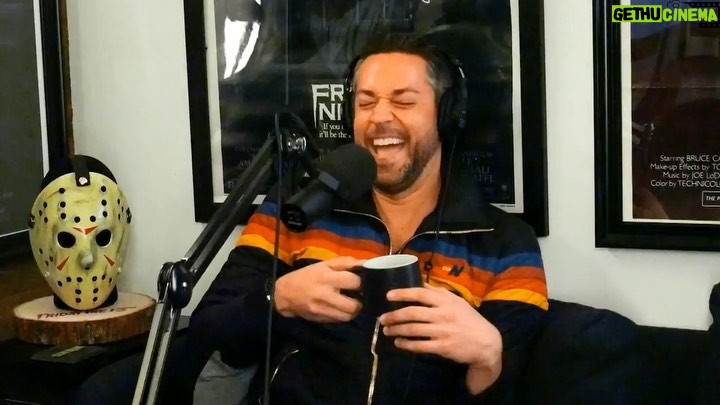 Zachary Levi Instagram - My 4th and favorite sit down with @themichaelrosenbaum on his @insideofyoupodcast - check it out ๐บ ๐bit.ly/watchinsideofyou or listen here https://link.chtbl.com/InsideOfYou_Pod #mentalhealth #radicallove #radicalacceptance #radicalforgiveness #letsberadical (Clickable link in biooo!!!) Los Angeles, California