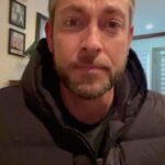 Zachary Levi Instagram - Merry Christmas!!! The Eagle has landed!!! @americanunderdg is now officially in theaters. Do go see it if you have the opportunity and means. The reviews and audience feedback has been extraordinary thus far, and, genuinely, words cannot express how grateful and humbled I am by it all. Sending you and yours all the love and light this holiday season. Yours truly, Faux Kurt Warner. 😘 Ventura, California