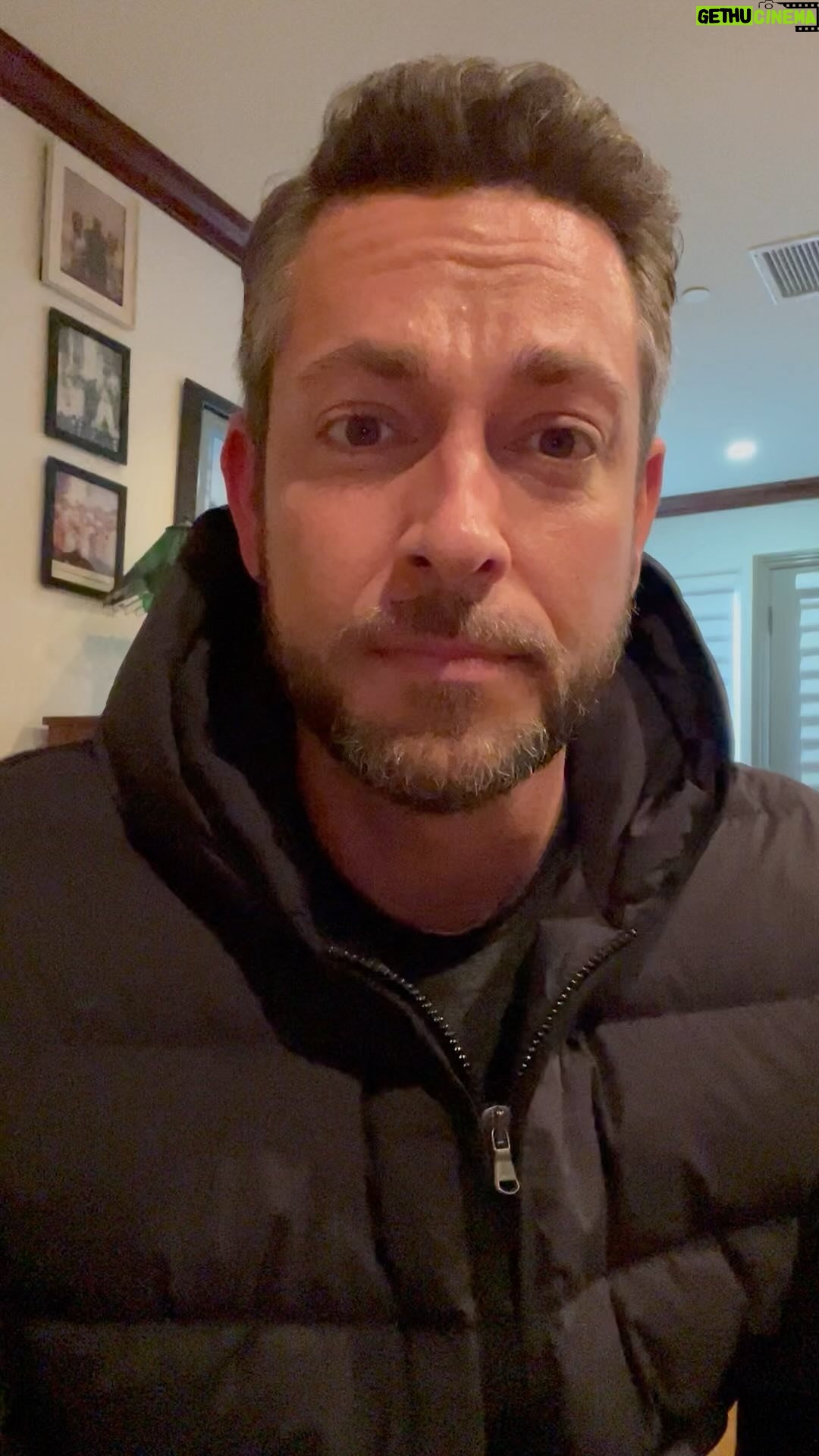 Zachary Levi Instagram - Merry Christmas!!! The Eagle has landed!!! @americanunderdg is now officially in theaters. Do go see it if you have the opportunity and means. The reviews and audience feedback has been extraordinary thus far, and, genuinely, words cannot express how grateful and humbled I am by it all. Sending you and yours all the love and light this holiday season. Yours truly, Faux Kurt Warner. π Ventura, California
