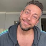 Zachary Levi Instagram - 1 Zachariah 12:5 “And in ignorance they lived, for the ignorance felt blissful, but the cake was a lie, so they dost took the red pill and got the fuck outta the Matrix.”