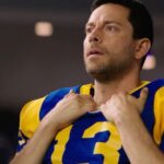 Zachary Levi Instagram - When you love something, you fight for it. And you don’t STOP fighting for it. @americanunderdg is in theaters everywhere on Christmas Day. Hope y’all get a chance to experience it over the holidays. 🙌🙏