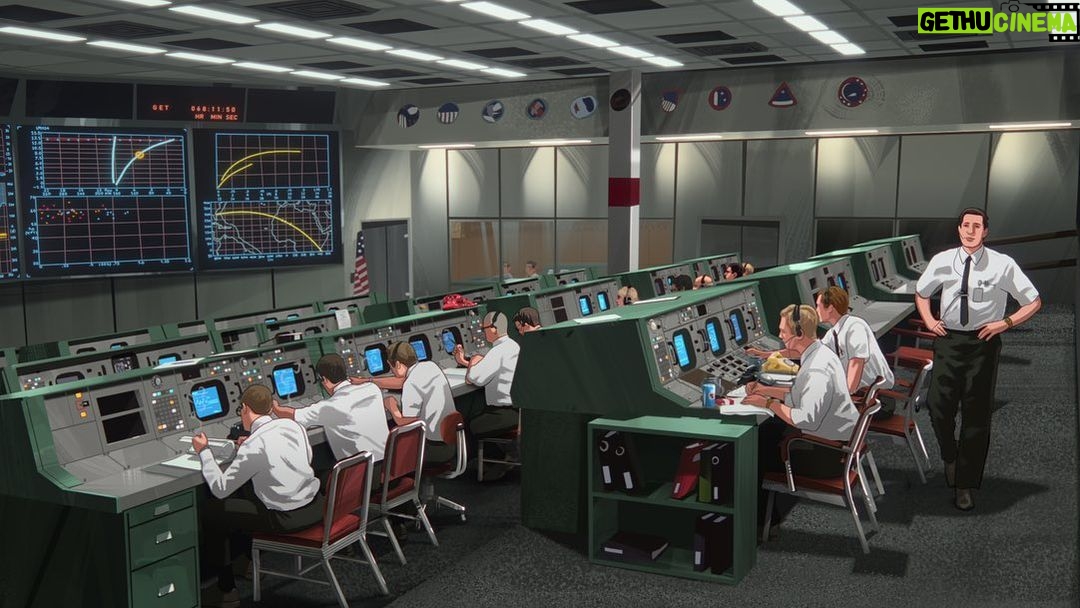 Zachary Levi Instagram - Apollo 10 ½ has finally landed today on Netflix and I couldn’t be more excited to be a part of this new film from Richard Linklater. Check check check it ouuuttttttt! 💃🏻🚀🌍