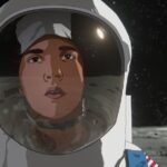 Zachary Levi Instagram - Apollo 10 ½ has finally landed today on Netflix and I couldn’t be more excited to be a part of this new film from Richard Linklater. Check check check it ouuuttttttt! 💃🏻🚀🌍