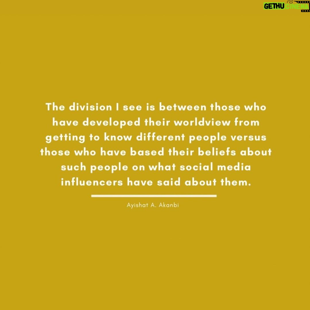 Zachary Levi Instagram - Y’all, go follow @ayishat_akanbi, post haste. She’s droppin truth bombs left, right, and center. 🙌🙏 Los Angeles, California