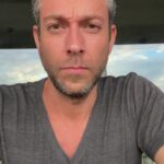 Zachary Levi Instagram – More ramblings of a mad man.