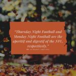 Zachary Levi Instagram – Search your heart. You know it’s true. @nfl