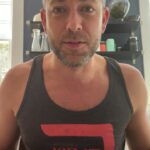 Zachary Levi Instagram - Just a few more rants on a Sunday.