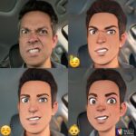 Zachary Levi Instagram - This is funnnnnnn...🥰🤣 Atlanta, Georgia