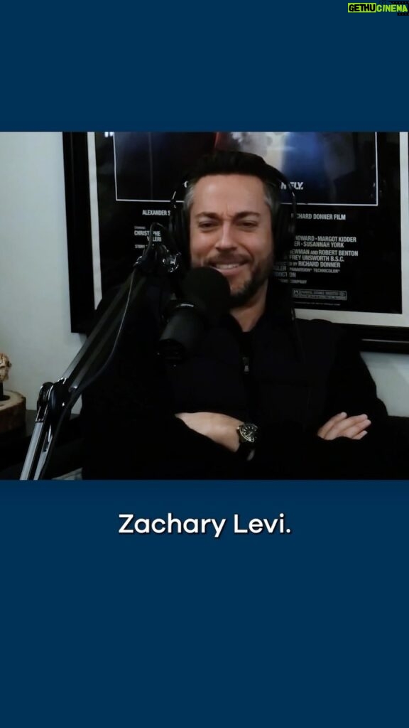 Zachary Levi Instagram - We are going LIVE with ZACHARY LEVI 🚨 AND tickets are now available ‼️ ⏰ October 11 @ 7pm PST 📍The LA Regent Theater 🎟️ InsideOfYouLive.com Can’t wait to see you LIVE! #insideofyoupodcast #michaelrosenbaum #zacharylevi #livepodcast #liveevent #regenttheatre #losangeles Regent Theater DTLA