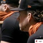 Zachary Levi Instagram - This. This. This. This. This. 🙏 Via @espn: Drew Robinson could play as soon as Thursday, when the Sacramento River Cats open their season in his hometown of Las Vegas. Link in bio for more on his story. (🎥 @espne60)