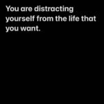 Zachary Levi Instagram – This. This just hit me. Right now. As I was dead scrolling thru Instagram, yet again. Why do I find myself here? Why do any of us allow ourselves to be sucked into this type of time spent? 

I started to internally chastise myself, as I am wont to do, then my therapy took over walked me down a kinder, yet still firm jostling. A little “wake-up” shake. 

Because I’m more able to treat myself with more loving kindness, I’m able to recognize that my procrastinations and chosen distractions are ways of self medicating, survival. 

Then it dawned on me, “I think I’m actually afraid of the next phase of my life.” Not afraid to fail, as failure can always lead to success if the lessons are being learned. Rather, afraid of  prospering. Afraid of stepping into the life I really want. And have always wanted. 

Why is that?? Why do we, as humans, fear being our greatest selves. Is it the responsibility that comes with it? The continued discipline and hard work necessary to sustain it? The target we’ll become for those who wish to pull us down? And, or, perhaps, the fear that we’ll no longer have anything to blame for why we’re not there yet. 

So yeah. I’m gonna try and distract myself less. Which means I may not be as active around here as I normally would be. Which is good. 🫠🙏