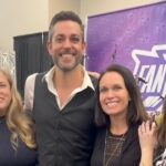 Zachary Levi Instagram - ✨ @zacharylevi - bringer of joy, master of fun, professor of authenticity, doer of good, example of shine, and one heck of a talented human. First concert in the books and many are excited for more! 👏 👏 👏 ILY 💖 @calebpchapman’s Soundhouse 🎺🥁🎷 also deserves a massive round of applause - so impressed, y’all. Thank YOU! 😘💕🎶