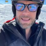 Zachary Levi Instagram - Zeee slopezzz. 😎🏂