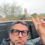 Zachary Levi Instagram - Carzzzzzzz!!! 🏎️