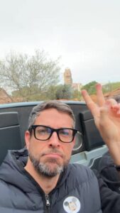 Zachary Levi Instagram - Carzzzzzzz!!! 🏎️