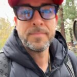 Zachary Levi Instagram - First Person Adventures.