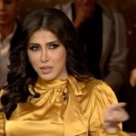Zahra Arafat Instagram - نلتقي في برنامج #هذا_مكانك مع @hishamstar يوم الاثنين على @sbc_channel @firashaleemi @odetteharb @bassemchristo @almahra91 @sharnouby #السعودية🇸🇦 #السعودية_العظمى🇸🇦 @m_alshaddakh
