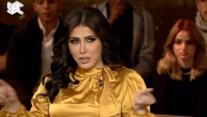 Zahra Arafat Instagram - نلتقي  في برنامج #هذا_مكانك مع @hishamstar يوم الاثنين  على @sbc_channel 

@firashaleemi @odetteharb @bassemchristo @almahra91 @sharnouby  #السعودية🇸🇦 #السعودية_العظمى🇸🇦 @m_alshaddakh