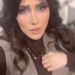 Zahra Arafat Instagram -