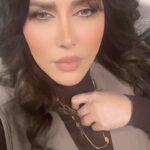 Zahra Arafat Instagram - دعابة / حقيقة 😁