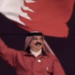 Zahra Arafat Instagram - اليوبيل الفضي لتولي جلالة الملك المعظم مقاليد الحكم 🇧🇭 #الملك_حمد_بن_عيسى_آل_خليفة #اليوبيل_الفضي #اليوبيل_الفضي_لتولي_جلالة_الملك_حمد_مقاليد_الحكم #مملكة_البحرين🇧🇭 #زهرة_عرفات مملكة البحرين - المنامه