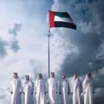Zahra Arafat Instagram - كل عام واهلنا واخوانا في #دولة_الامارات_العربية_المتحدة شعبها وحكومتها وكل مقيم على ارضها بالف خير 🇦🇪🇦🇪🇦🇪🇦🇪🇦🇪🤍🤍🤍🤍#اليوم_الوطني_الاماراتي UAE الإمارات العربيّة المتّحدة