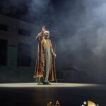 Zahra Arafat Instagram - ‎قروب البلام يقدم🎭 ‎مسرحية شيخ روحاني ‎على مسرح بكر الشدي ‎للحجز عن طريق الرابط​ https://webook.com/en-US/shows/sheikh-rouhani #السعودية #السعودية🇸🇦 #السعودية_الرياض #السعودية_العظمى🇸🇦 #المملكة_العربية_السعودية🇸🇦 #موسم_الرياض #مسرحيات #مسرح #شيخ_روحاني #زهرة_عرفات #زهرة_الخليج مسرح بكر الشدي - الرياض بوليفارد
