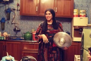Zahra Arafat Instagram - ابتسم .. تفائل.. عيش اللحظة مع من تحب 🤍🤍🤍
#رقية #سوء_المناخ 
#زهرة_عرفات 
#زهرة_الخليج