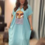 Zahra Arafat Instagram - دراعاتي الجميلة من @samraa_stores_ ​ دخلوا حسابهم وشوفوا قطعهم الجميلة وأسعارهم الروعة أنا ما استغني عنهم حق البيت وحق شغلي 🤍🤍🤍