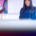 Zahra Arafat Instagram - غدا على #تلفزيون_الكويت في برنامج #ليالي_الكويت #زهرة_عرفات #زهرة_الخليج